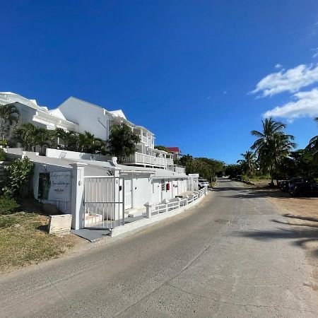Petit Coin De Paradis A 5 Min Baie Orientale, Idolem Residence Unite 7Bis - 57 Rue Du Mont Vernon 1 Cul de Sac Exteriér fotografie