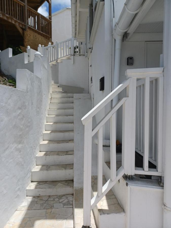 Petit Coin De Paradis A 5 Min Baie Orientale, Idolem Residence Unite 7Bis - 57 Rue Du Mont Vernon 1 Cul de Sac Exteriér fotografie
