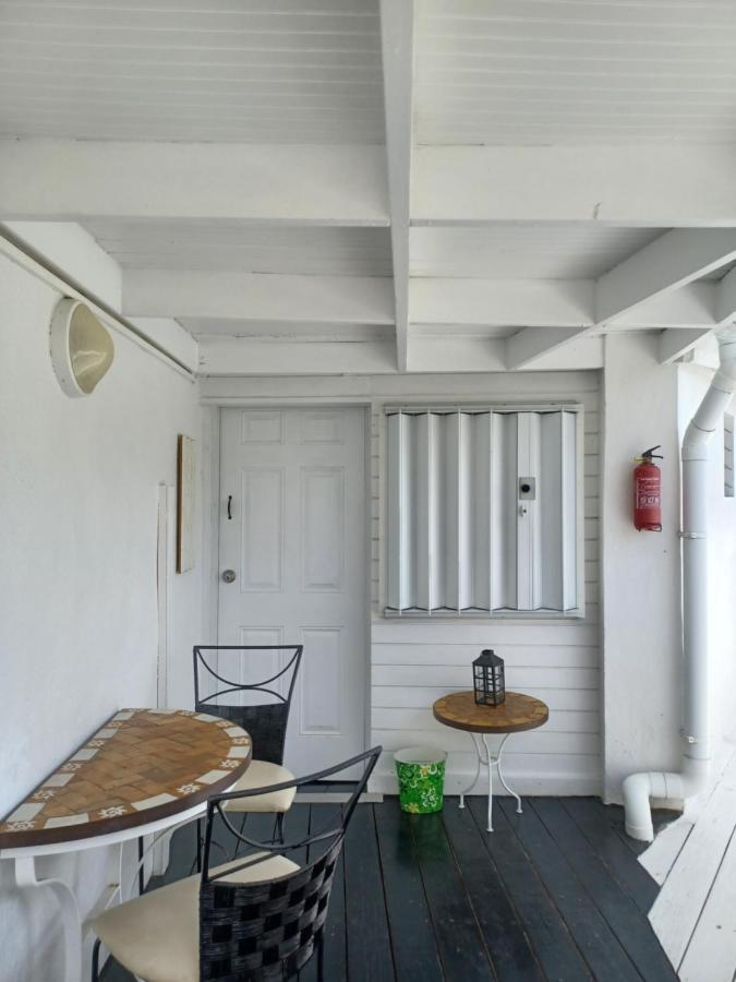 Petit Coin De Paradis A 5 Min Baie Orientale, Idolem Residence Unite 7Bis - 57 Rue Du Mont Vernon 1 Cul de Sac Exteriér fotografie